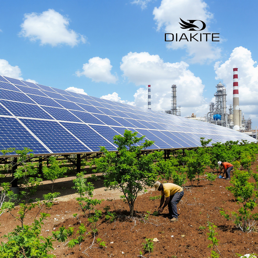Environmental - Diakite Group of Companies